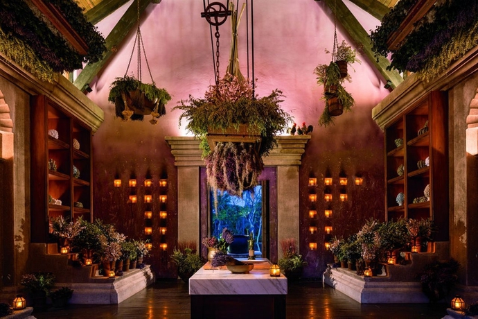 Imagen general del Hotel Dorado Beach, a Ritz-Carlton Reserve. Foto 8