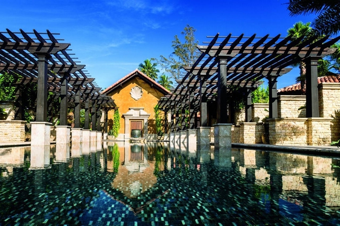 Imagen general del Hotel Dorado Beach, a Ritz-Carlton Reserve. Foto 9