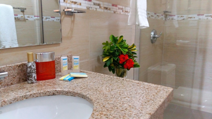 Imagen de la habitación del Hotel Dorado Eagle Beach. Foto 4