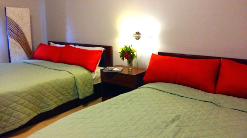 Imagen de la habitación del Hotel Dorado Eagle Beach. Foto 5