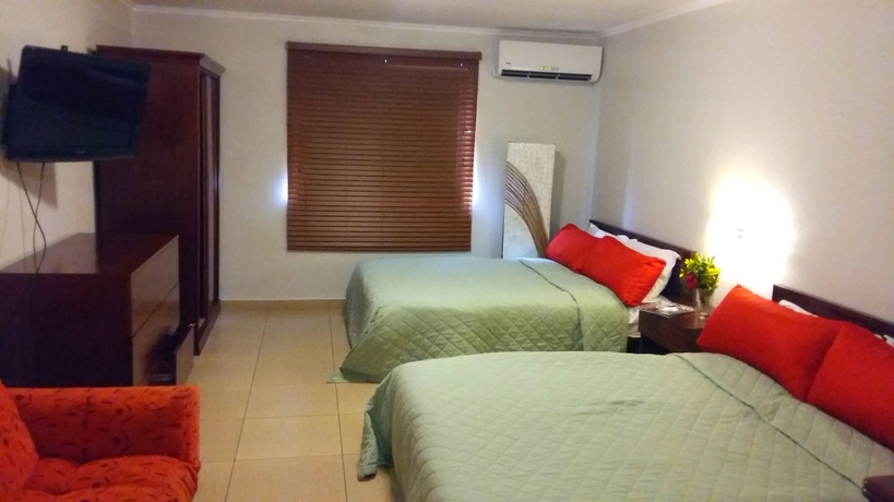 Imagen de la habitación del Hotel Dorado Eagle Beach. Foto 6