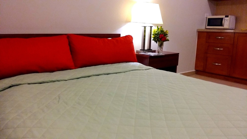 Imagen de la habitación del Hotel Dorado Eagle Beach. Foto 7