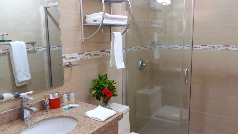 Imagen de la habitación del Hotel Dorado Eagle Beach. Foto 8