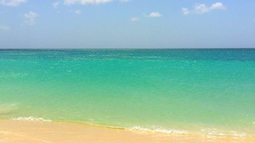 Imagen de los exteriores del Hotel Dorado Eagle Beach. Foto 11