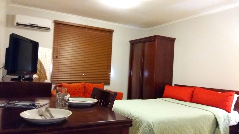 Imagen de la habitación del Hotel Dorado Eagle Beach. Foto 9