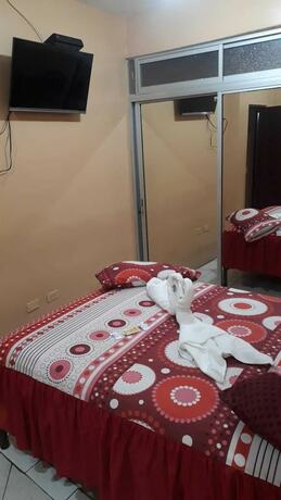 Imagen general del Hotel Dorado. Foto 2