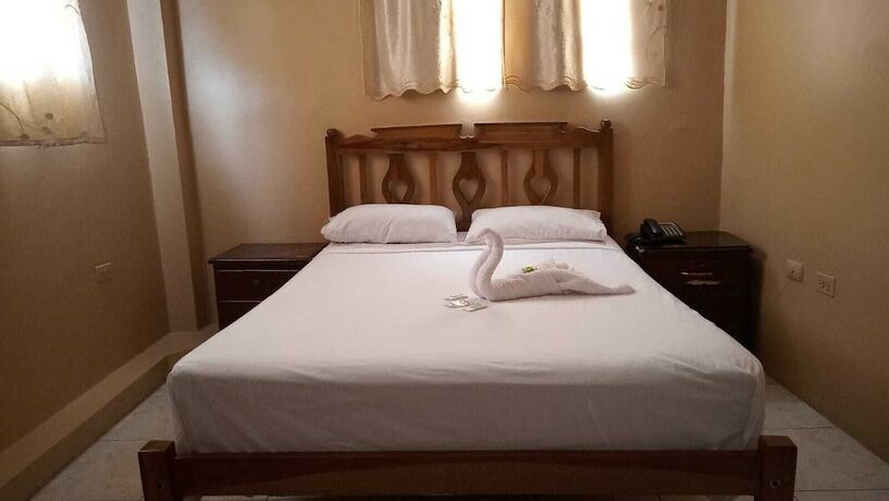 Imagen general del Hotel Dorado. Foto 3