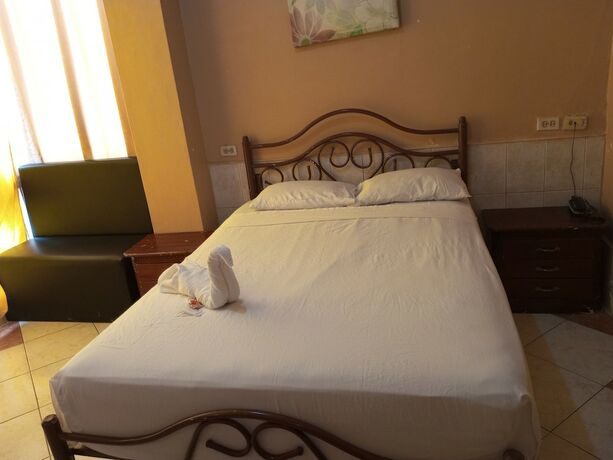 Imagen general del Hotel Dorado. Foto 4