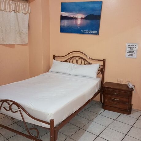 Imagen general del Hotel Dorado. Foto 6