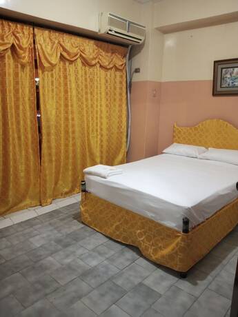 Imagen general del Hotel Dorado. Foto 7