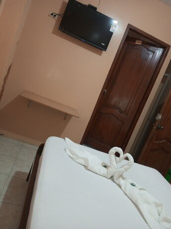 Imagen general del Hotel Dorado. Foto 10