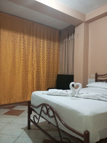 Imagen de la habitación del Hotel Dorado. Foto 16