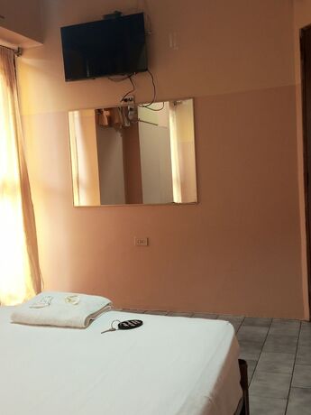 Imagen general del Hotel Dorado. Foto 11