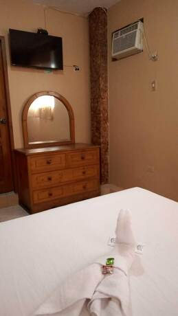 Imagen de la habitación del Hotel Dorado. Foto 18