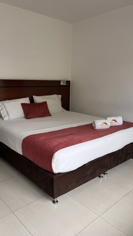 Imagen general del Hotel Dorado Gold. Foto 2