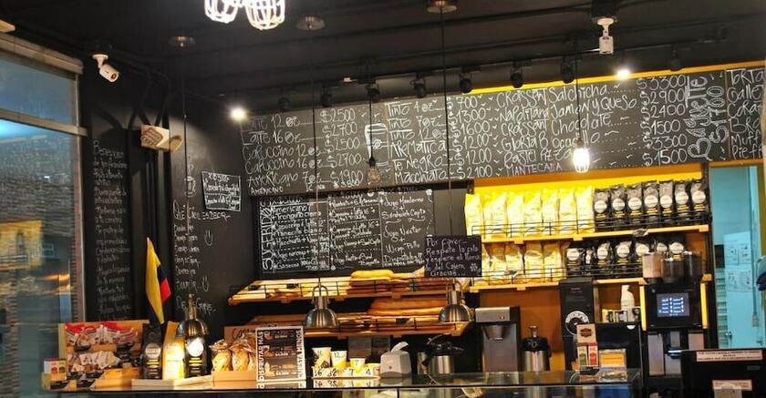 Imagen general del Hotel Dorado Gold. Foto 4