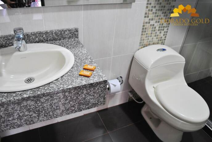 Imagen general del Hotel Dorado Gold. Foto 11