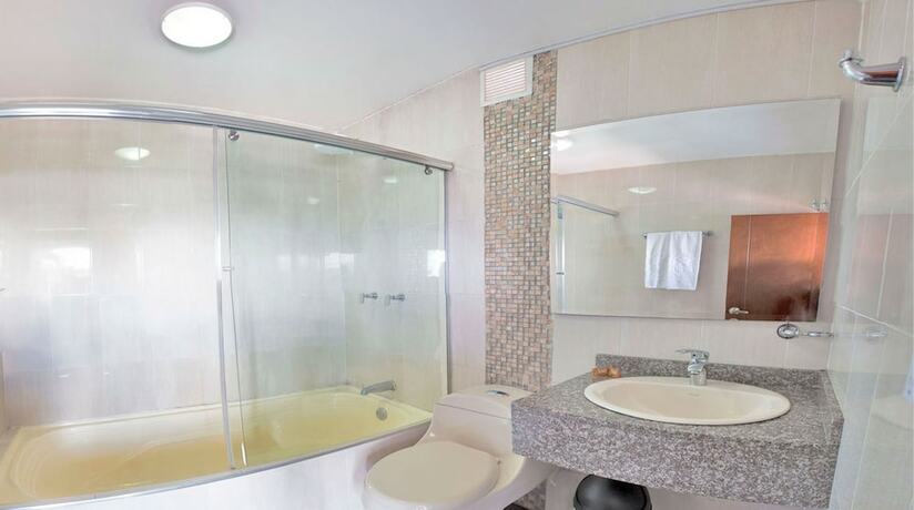 Imagen general del Hotel Dorado Gold. Foto 14