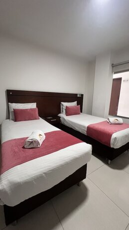 Imagen de la habitación del Hotel Dorado Gold. Foto 27