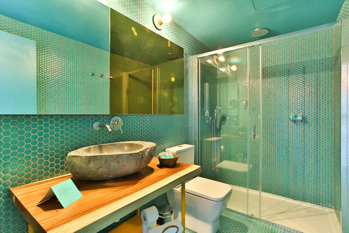 Imagen de la habitación del Hotel Dorado Ibiza - Adults Only. Foto 6