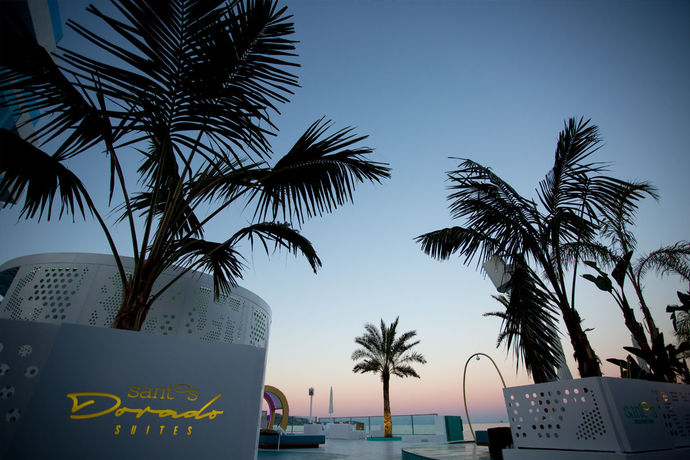 Imagen general del Hotel Dorado Ibiza - Adults Only. Foto 1