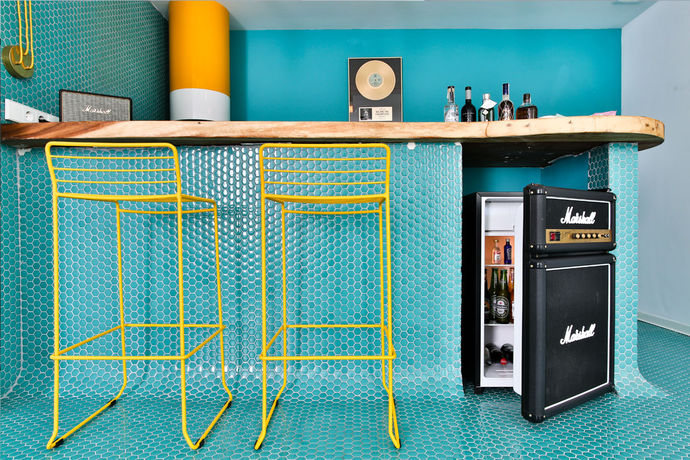 Imagen de la habitación del Hotel Dorado Ibiza - Adults Only. Foto 8