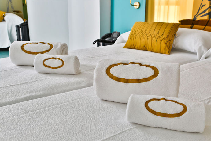 Imagen de la habitación del Hotel Dorado Ibiza - Adults Only. Foto 11