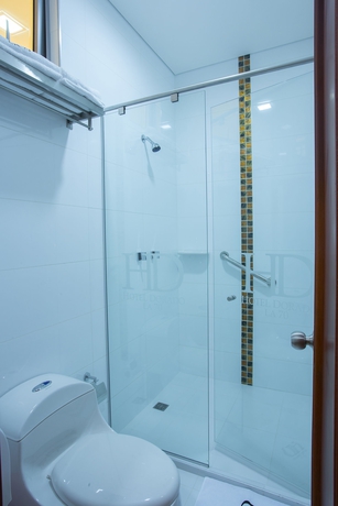 Imagen de la habitación del Hotel Dorado La 70. Foto 5