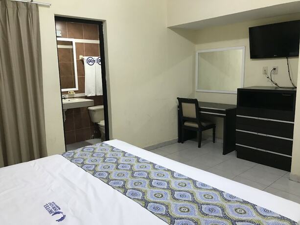 Imagen de la habitación del Hotel Dorado Malecon and Playa. Foto 17