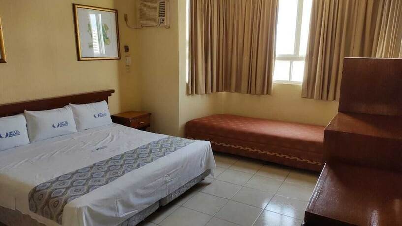 Imagen de la habitación del Hotel Dorado Malecon and Playa. Foto 18