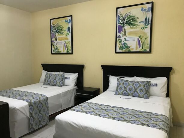Imagen de la habitación del Hotel Dorado Malecon and Playa. Foto 19