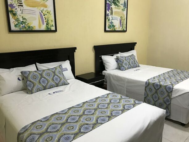 Imagen de la habitación del Hotel Dorado Malecon and Playa. Foto 20
