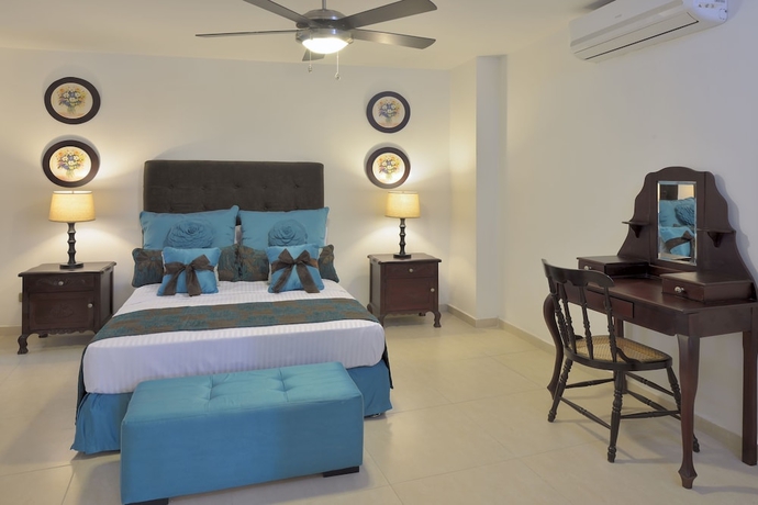 Imagen de la habitación del Hotel Dorado Plaza Calle Del Arsenal. Foto 7