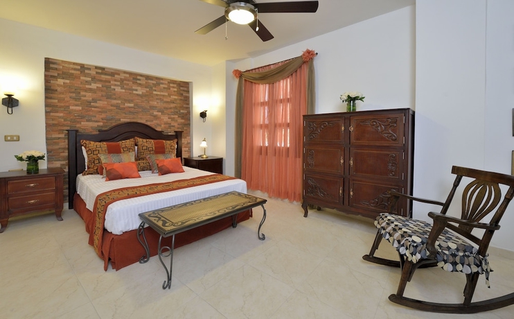 Imagen de la habitación del Hotel Dorado Plaza Calle Del Arsenal. Foto 8