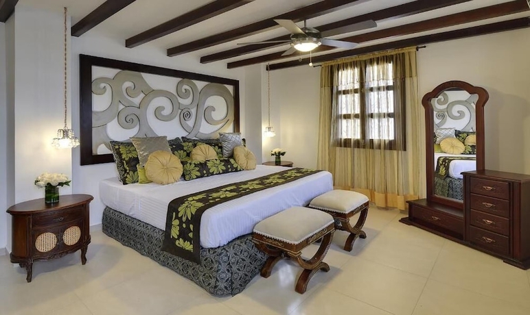 Imagen de la habitación del Hotel Dorado Plaza Calle Del Arsenal. Foto 9