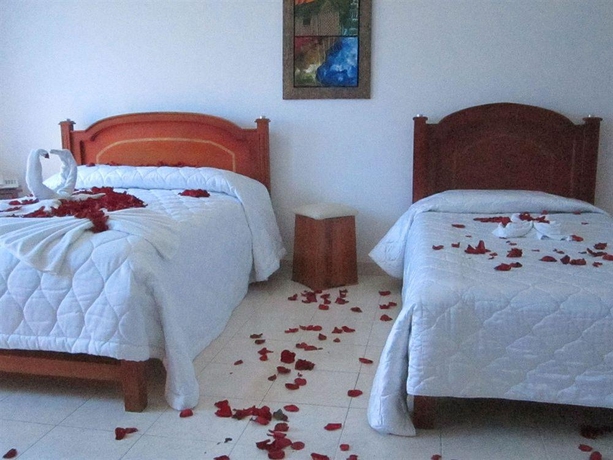 Imagen general del Hotel Dorado Plaza Centro Histórico. Foto 3