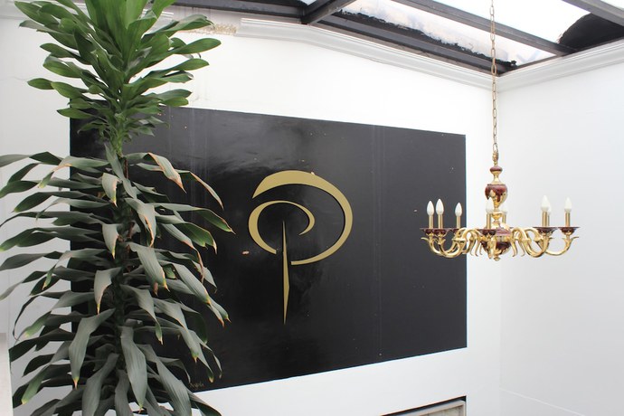 Imagen de los interiores del Hotel Dorado Plaza. Foto 17