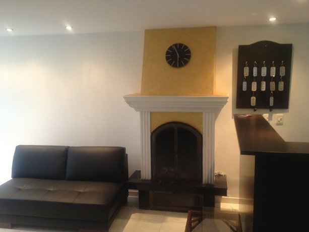 Imagen de los interiores del Hotel Dorado Plaza. Foto 18