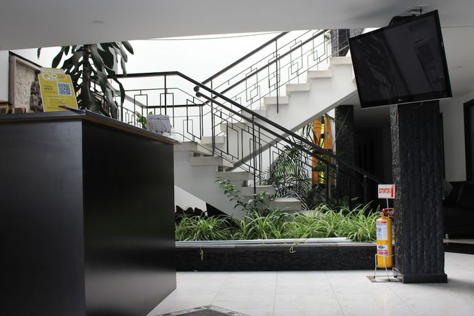 Imagen de los interiores del Hotel Dorado Plaza. Foto 19