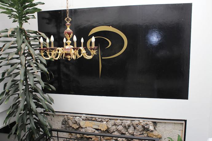 Imagen de los interiores del Hotel Dorado Plaza. Foto 20