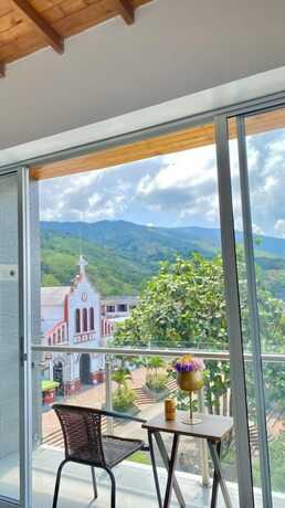 Imagen general del Hotel Dorado san luis. Foto 4