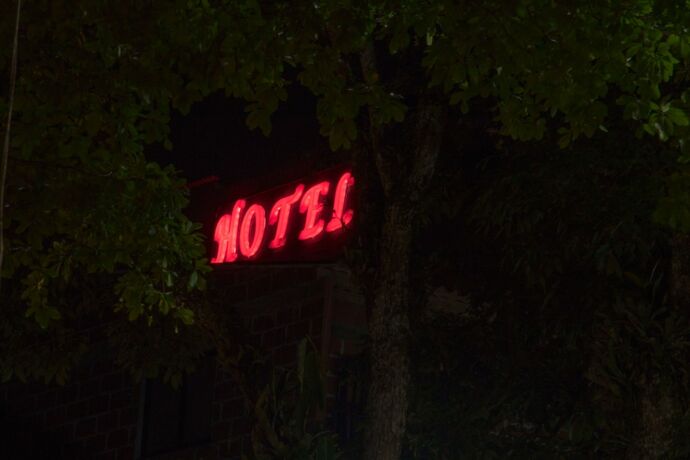 Imagen general del Hotel Dorado san luis. Foto 5