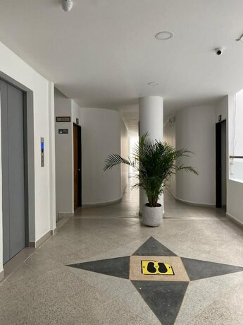 Imagen general del Hotel Dorado san luis. Foto 6