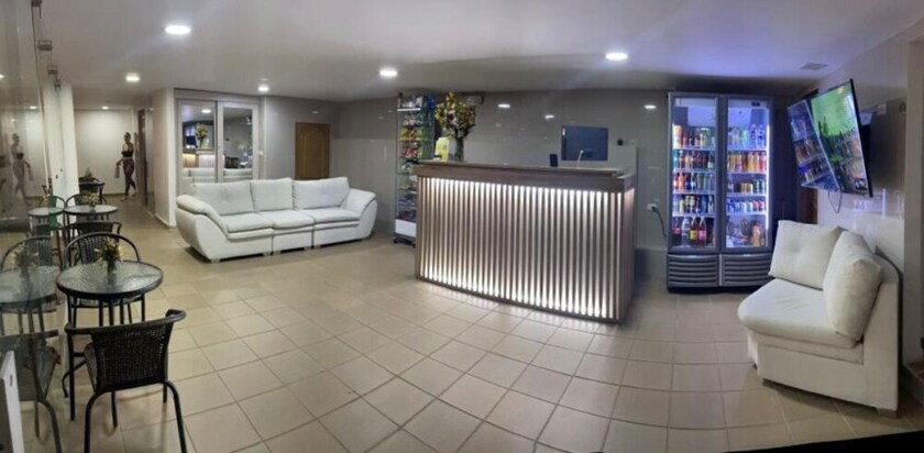 Imagen general del Hotel Dorado san luis. Foto 8