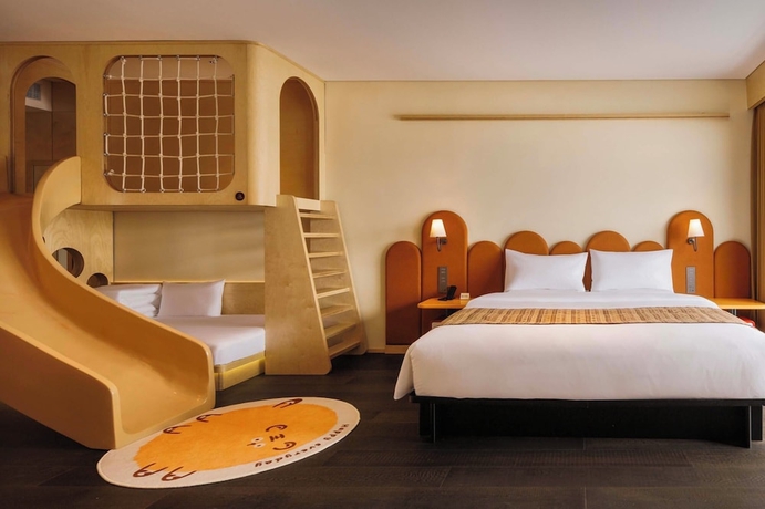 Imagen de la habitación del Hotel Doradora Boutique. Foto 2