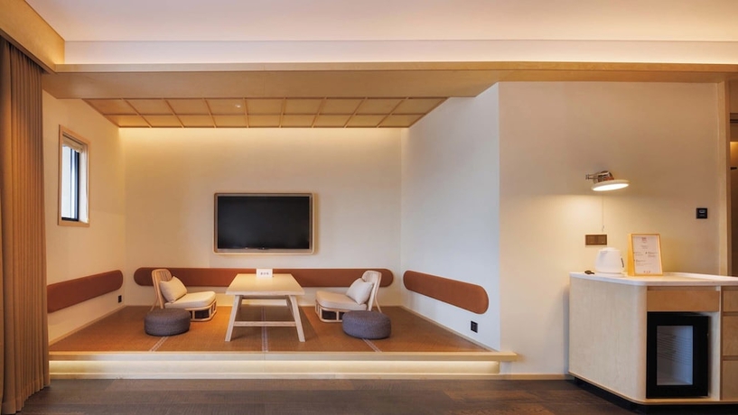 Imagen de la habitación del Hotel Doradora Boutique. Foto 3
