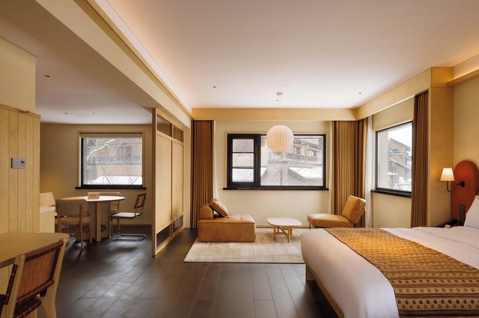 Imagen de la habitación del Hotel Doradora Boutique. Foto 4