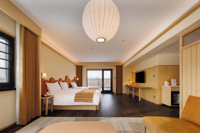 Imagen de la habitación del Hotel Doradora Boutique. Foto 5