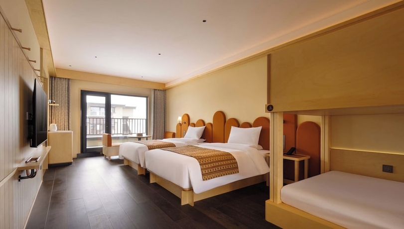 Imagen de la habitación del Hotel Doradora Boutique. Foto 6