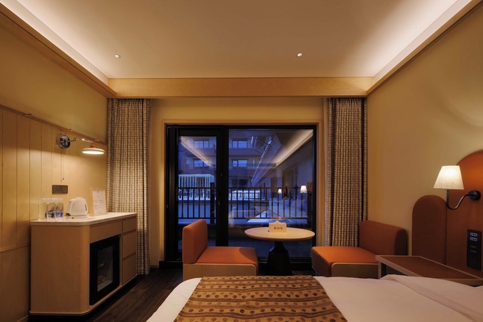 Imagen de la habitación del Hotel Doradora Boutique. Foto 7